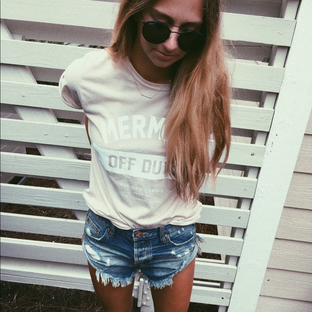 Graphic Tee